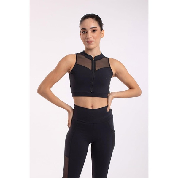 Intermezzo Sport Top Supredcrem  XS Kvinna