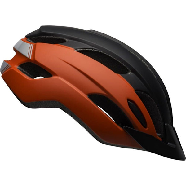 Bell Hjelm Trace Mips 22 Rød,Sort M-L