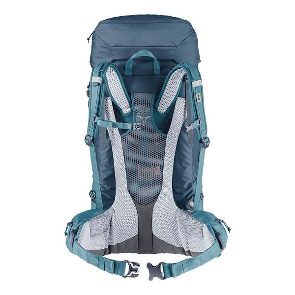 Deuter Ryggsäck Futura Air Trek 55+10l Sl Blå