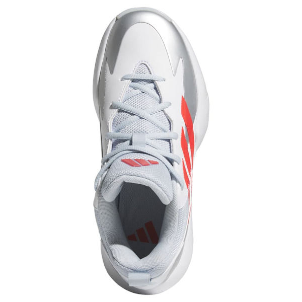 Adidas Cross ´em Up Select Junior Basketballsko  EU 38 Mand