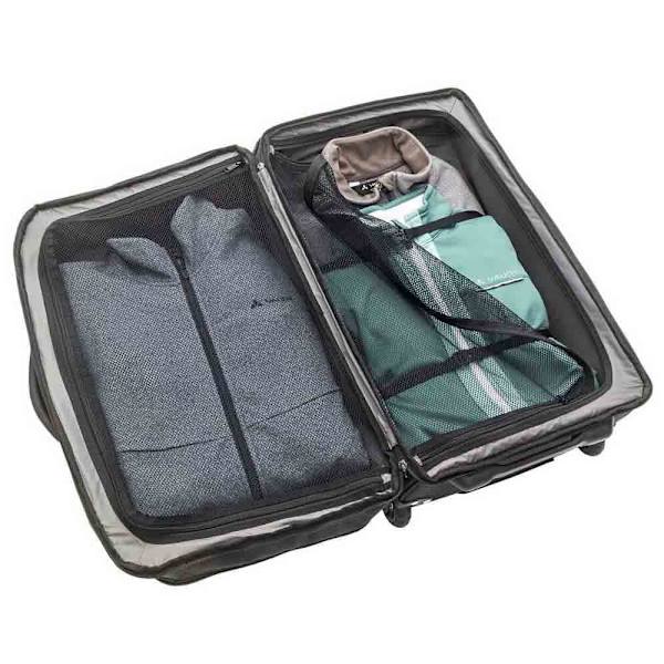 Vaude Tents Vaunu Rotuma 65l Vihreä