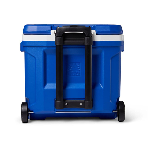 Igloo Coolers Hjul, Styv Bärbar Kylare Profile Majestic 28 26l Blå
