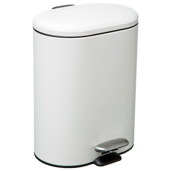 Five Beholder Silifex 6l Hvid