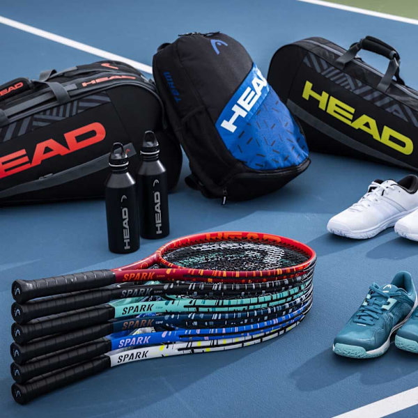 Head Racket Tennisracket Mx Spark Suprm  40