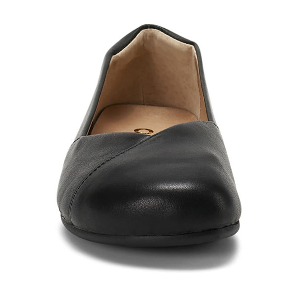 Xero Shoes Phoenix Leather Sko Sort EU 36 1/2 Kvinde