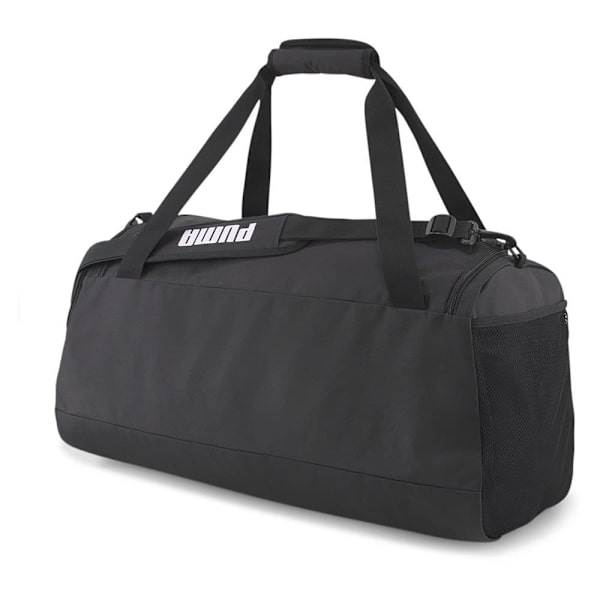 Puma Laukku Challenger Duffle Musta