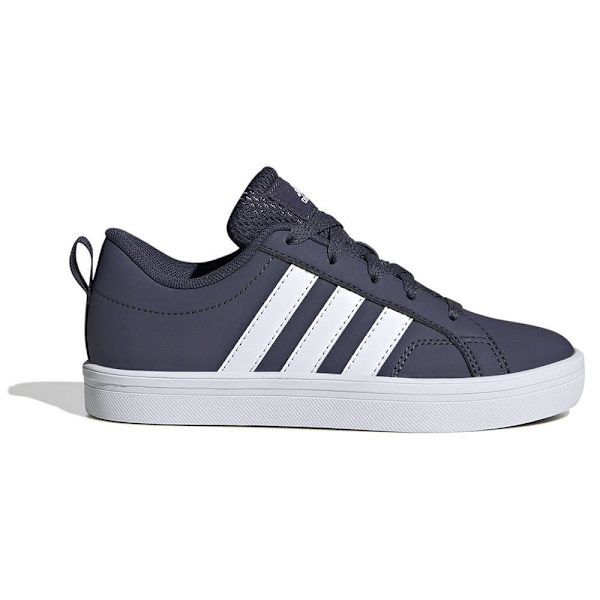 Adidas Vs Pace 2.0 Skor Blå EU 33 1/2 Pojke