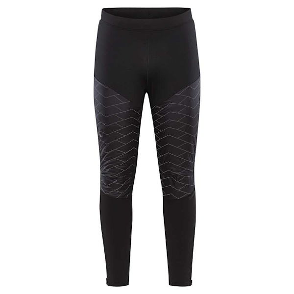 Craft Leggings Adv Subz Lumen Sort L Mand