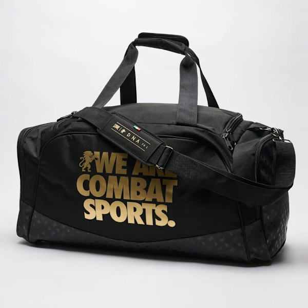 Leone1947 Duffel Dna 75l Musta