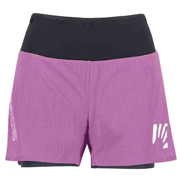 Karpos Lavaredo Ultra Shorts Lilla M Kvinde