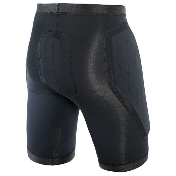 Dainese Snow Bukser Scarabeo Flex Sort S