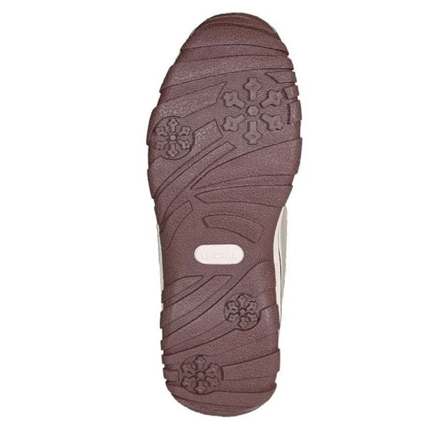 Lhotse Lumikengät Saska Beige EU 38 Nainen