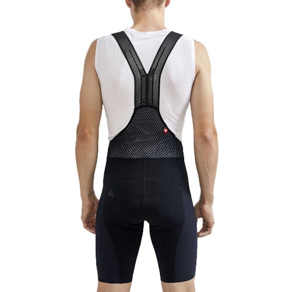 Craft Haklappshorts Adv Aero Svart L Man