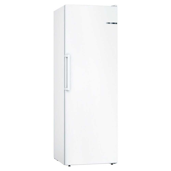 Bosch Lodret Fryser Gsn 33 Vwep Transparent 225L / EU Plug Hvid