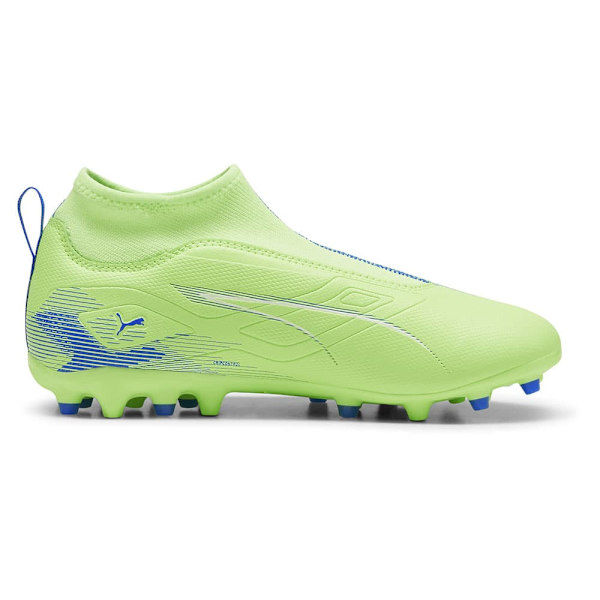 Puma Ultra 5 Match+ Ll Mg Jr Jalkapallokengät  EU 37 1/2
