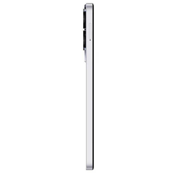 Tcl 40 Nxtpaper 8gb/256gb 6.7´´ Silver