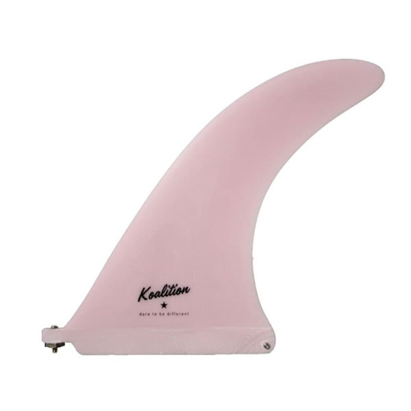 Koalition Köli Pastel Pink 9.0´´