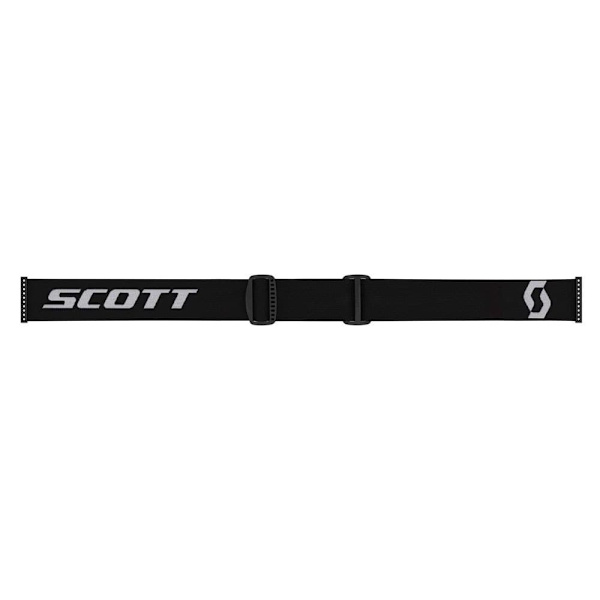 Scott Skibriller Factor Pro Sort Illuminator Blue Chrome/CAT2