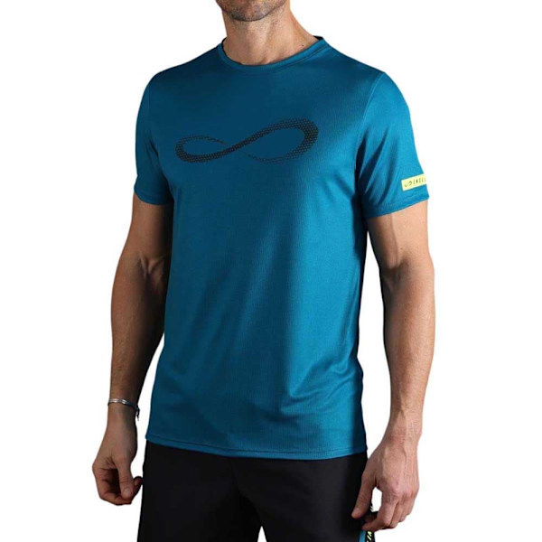 Endless Unlimited Diamond Ii T-shirt Med Korta ärmar  S Man