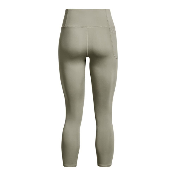 Under Armour Strumpbyxor Motion 7/8 Grönt XS / Regular Kvinna