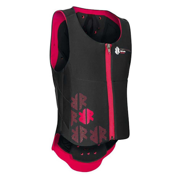 Komperdell Equestrian Ballistic Rosa 152 cm