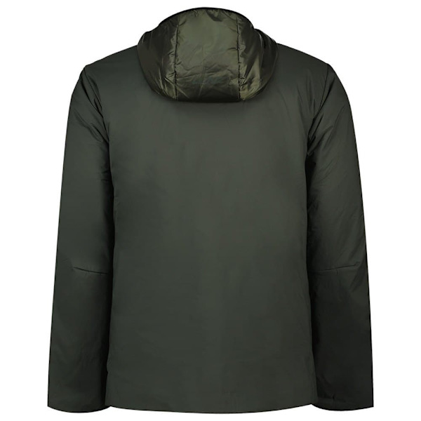 Lenz Padded R2h Jacka Grönt XL Man