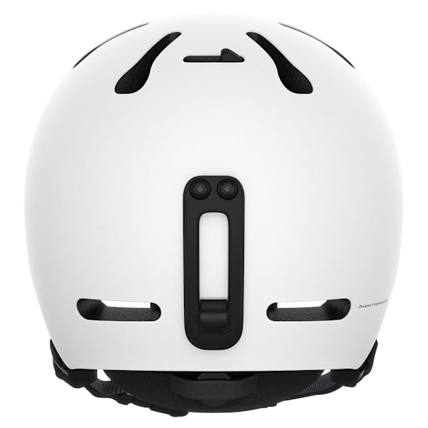 Poc Fornix Hjälm Vit XL-2XL