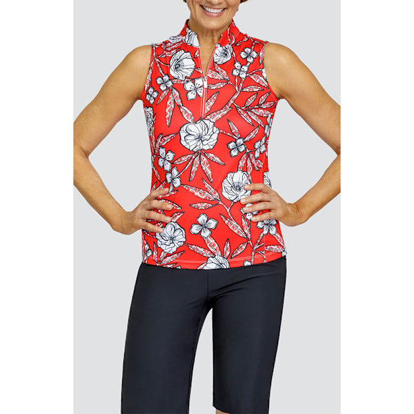 Tail Activewear Soria ærmeløs T-shirt  S