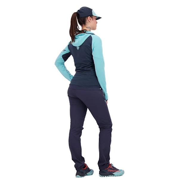 Dynafit Dynastretch™ Byxor Transalper 2 Light Blå XS Kvinna
