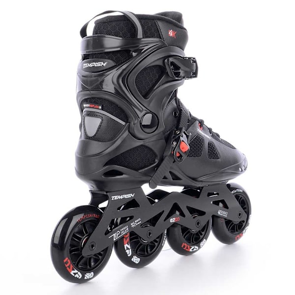 Tempish Inline Skøjter Ezza 90 Sort EU 45
