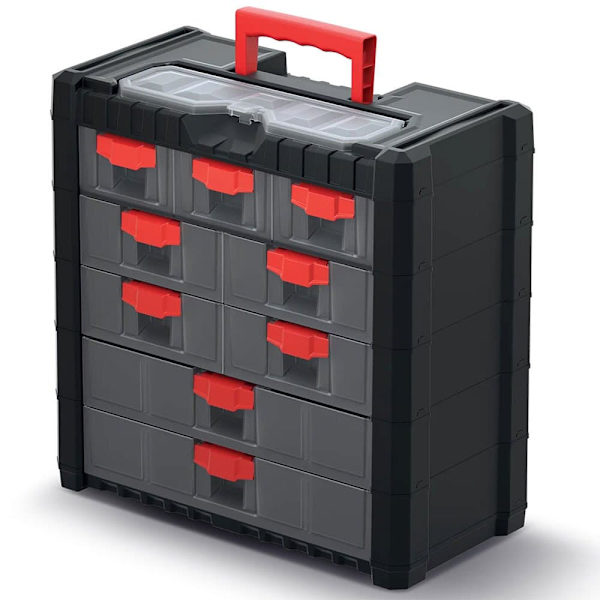 Kistenberg Organizer Boks 20x40x39.2 Cm