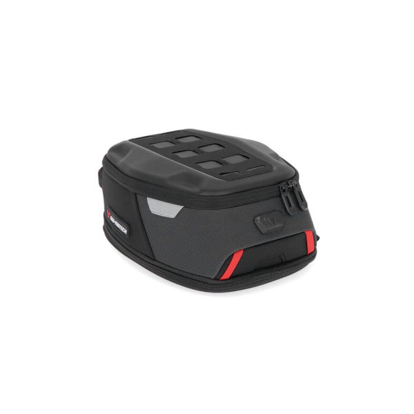 Sw-motech Magnetisk Tanktaske Magnetbeslag Pro Daypack 6 9 L Sort 29 x 22.5 x 12.5 cm