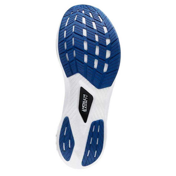 Tyr Vsw1 Speedworks Løbesko  EU 42 2/3 Mand