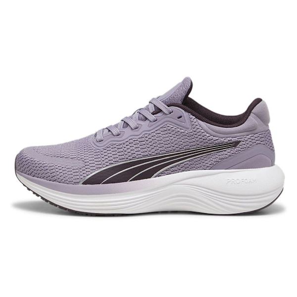 Puma Scend Pro Løbesko Lilla EU 37 Kvinde