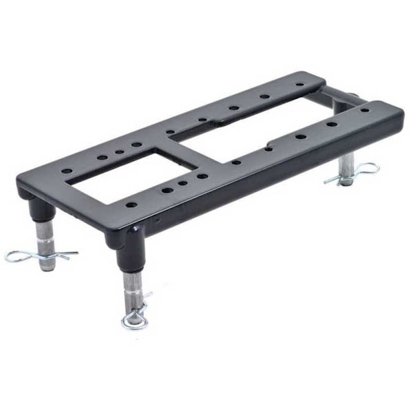 Pletscher Adapter System System Plate Rack Sort