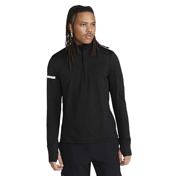 Craft Langærmet T-shirt Adv Subz 2 Sort S Mand