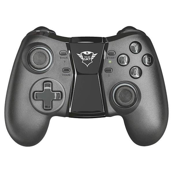 Trust Pc/android Trådløs Controller Gxt 590 Bosi Sort