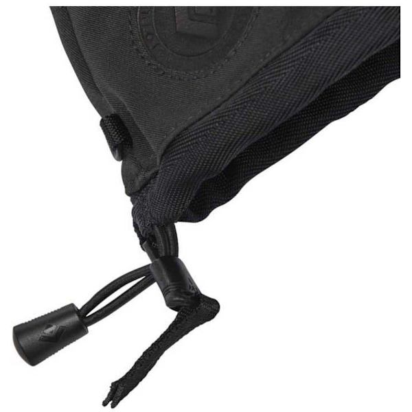 Black Diamond Guide Handsker Brun,Sort XL Mand