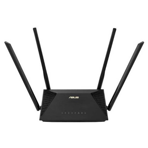 Asus Router Rt-ax53 Sort Sort