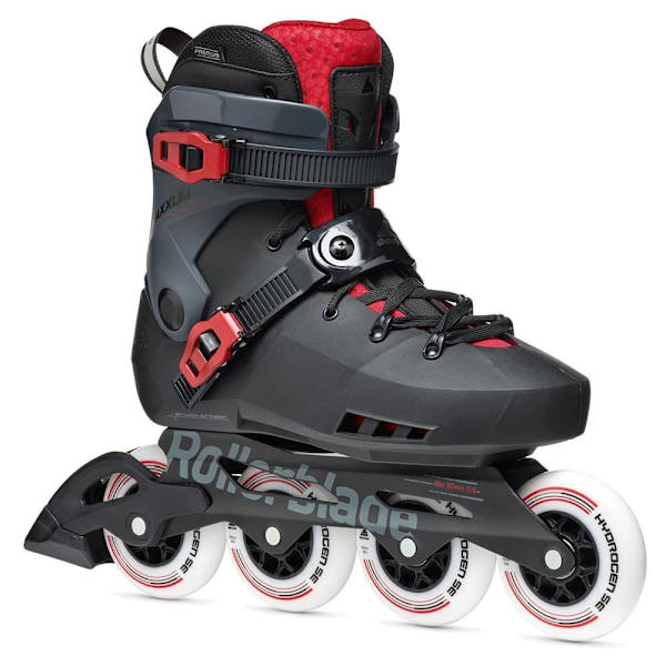 Rollerblade Inline Skøjter Maxxum Xt Sort EU 38
