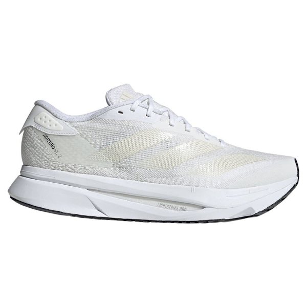 Adidas Adizero Sl2 Løbesko  EU 46 Mand