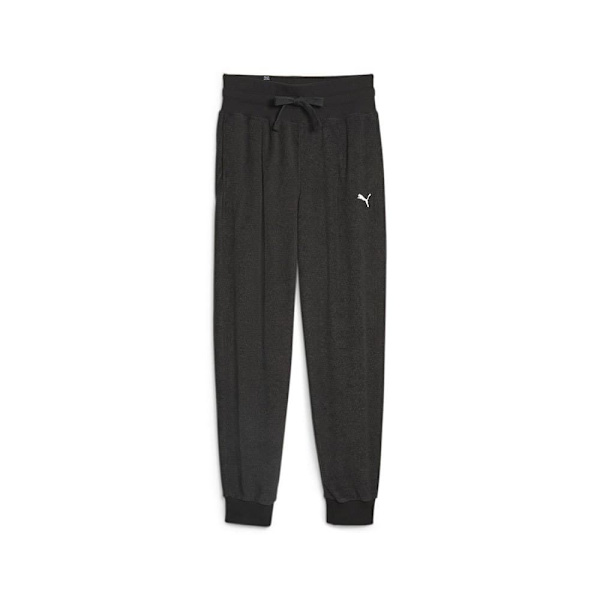 Puma Sweat Bukser Her Winterized Sort M Kvinde