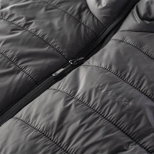 Hi-tec Vest Octavius Sort M Mand