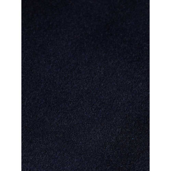 Scotch & Soda Wool Classic Kappa Blå L Man