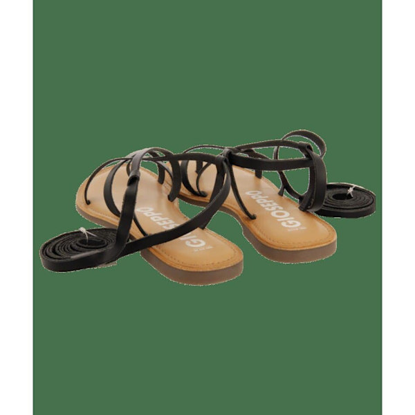 Gioseppo 69115-p Sandaler Svart EU 37 Kvinna