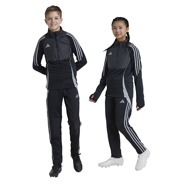 Adidas Tiro 24 Winterized Junior Träningsbyxor  11-12 Years Pojke