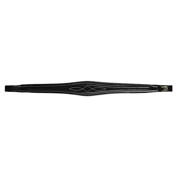Dyon D Collection Anatomiskt Pannband Svart Full