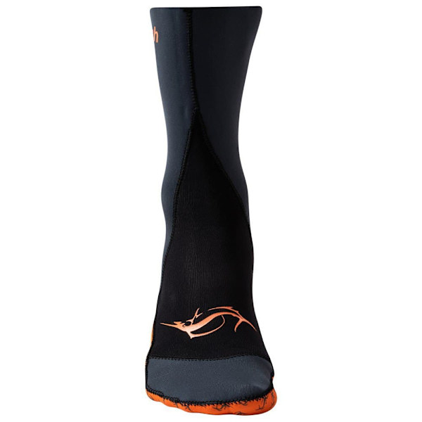 Sailfish Neopren Støvler Sort EU 43-46