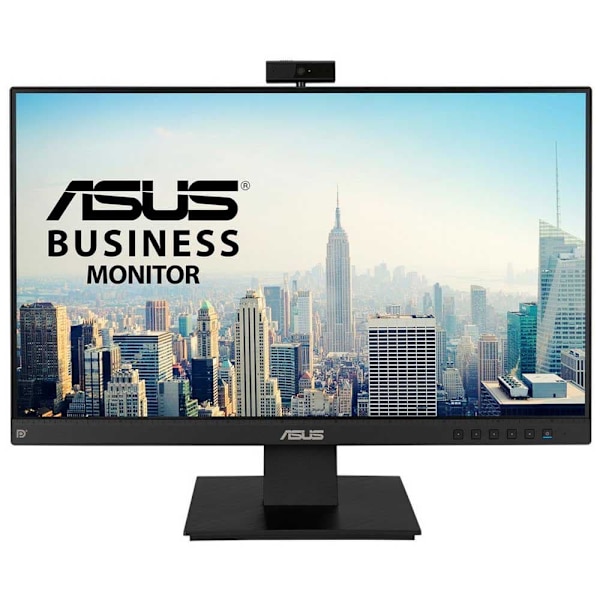 Asus Overvåge Be24eqk Business 23.8´´ Ips Full Hd Led Sort One Size / EU Plug Sort