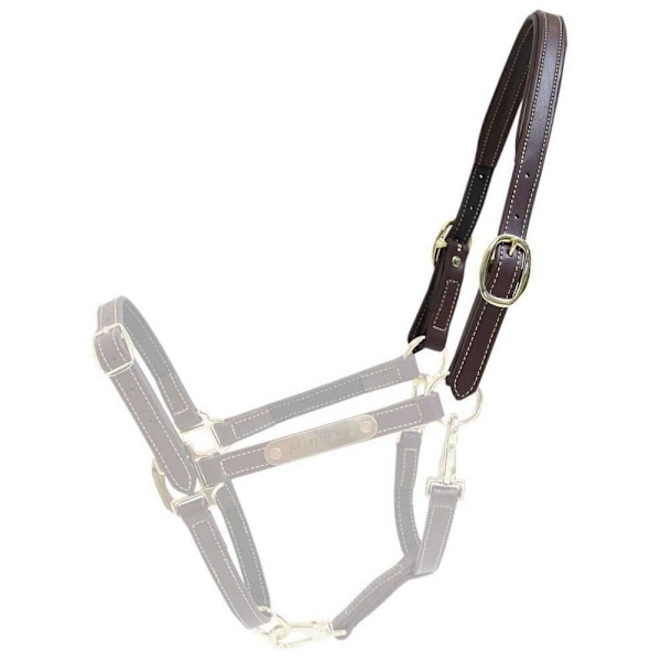 Kentucky Läder Grimma Flexible  Full